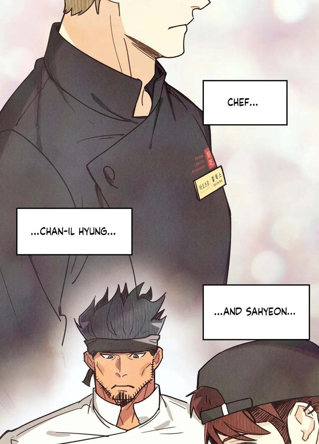 Read Pian Pian chapter 55 image 79 on Lezhin