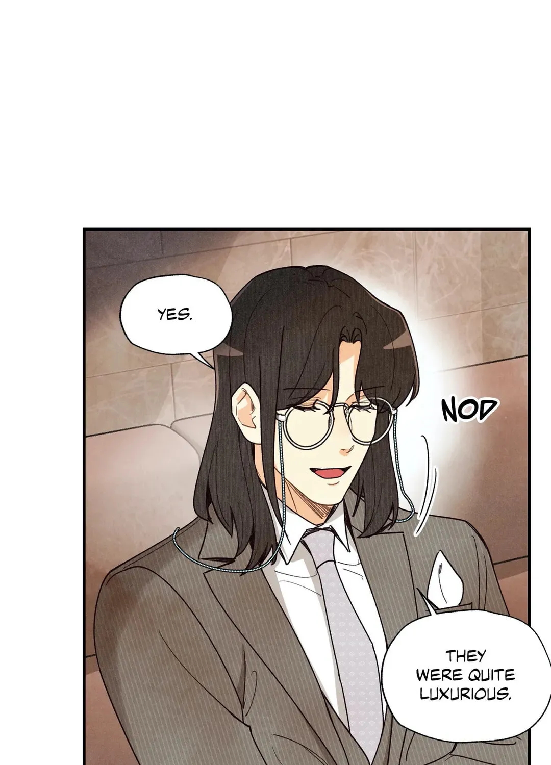 Read Pian Pian chapter 55 image 8 on Lezhin