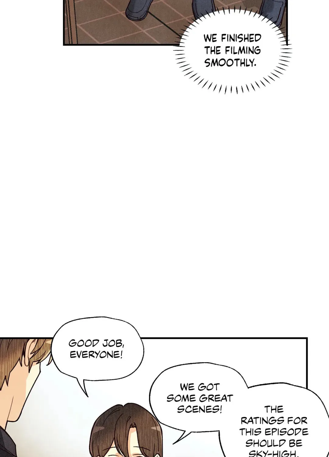 Read Pian Pian chapter 55 image 87 on Lezhin