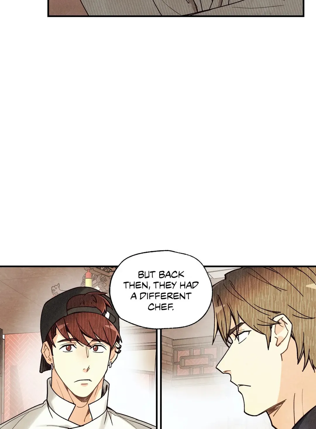 Read Pian Pian chapter 55 image 9 on Lezhin