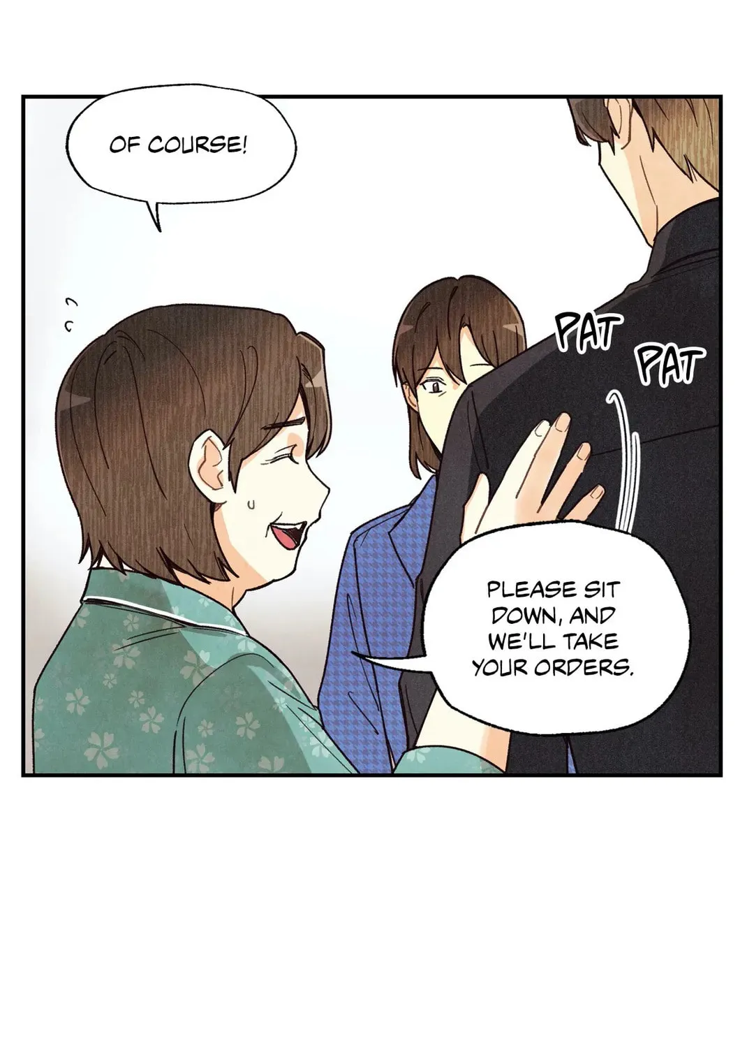 Read Pian Pian chapter 55 image 91 on Lezhin