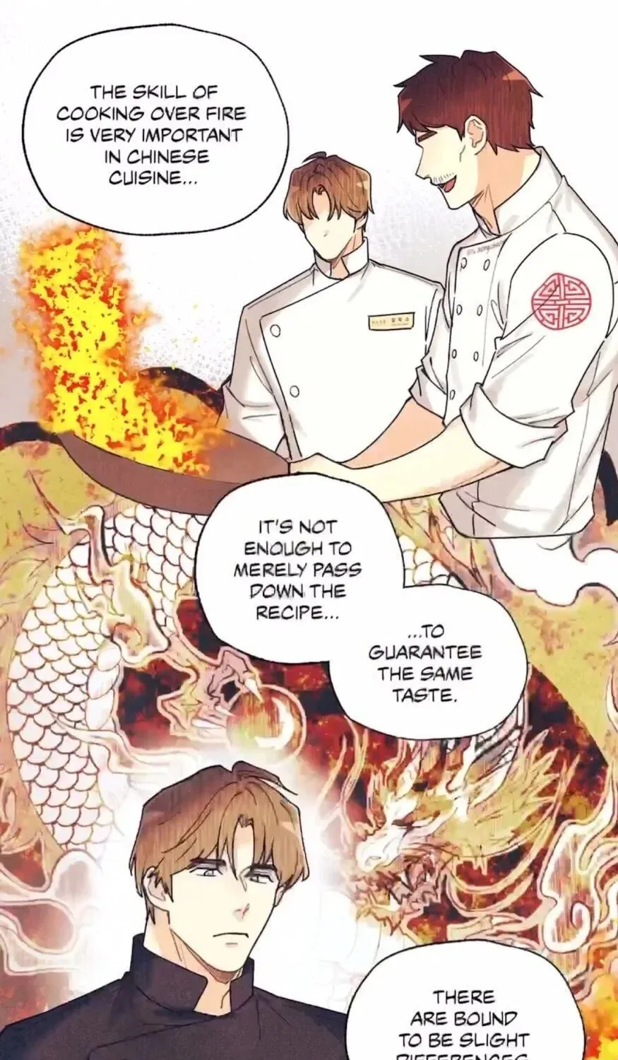 Read Pian Pian chapter 56 image 14 on Lezhin