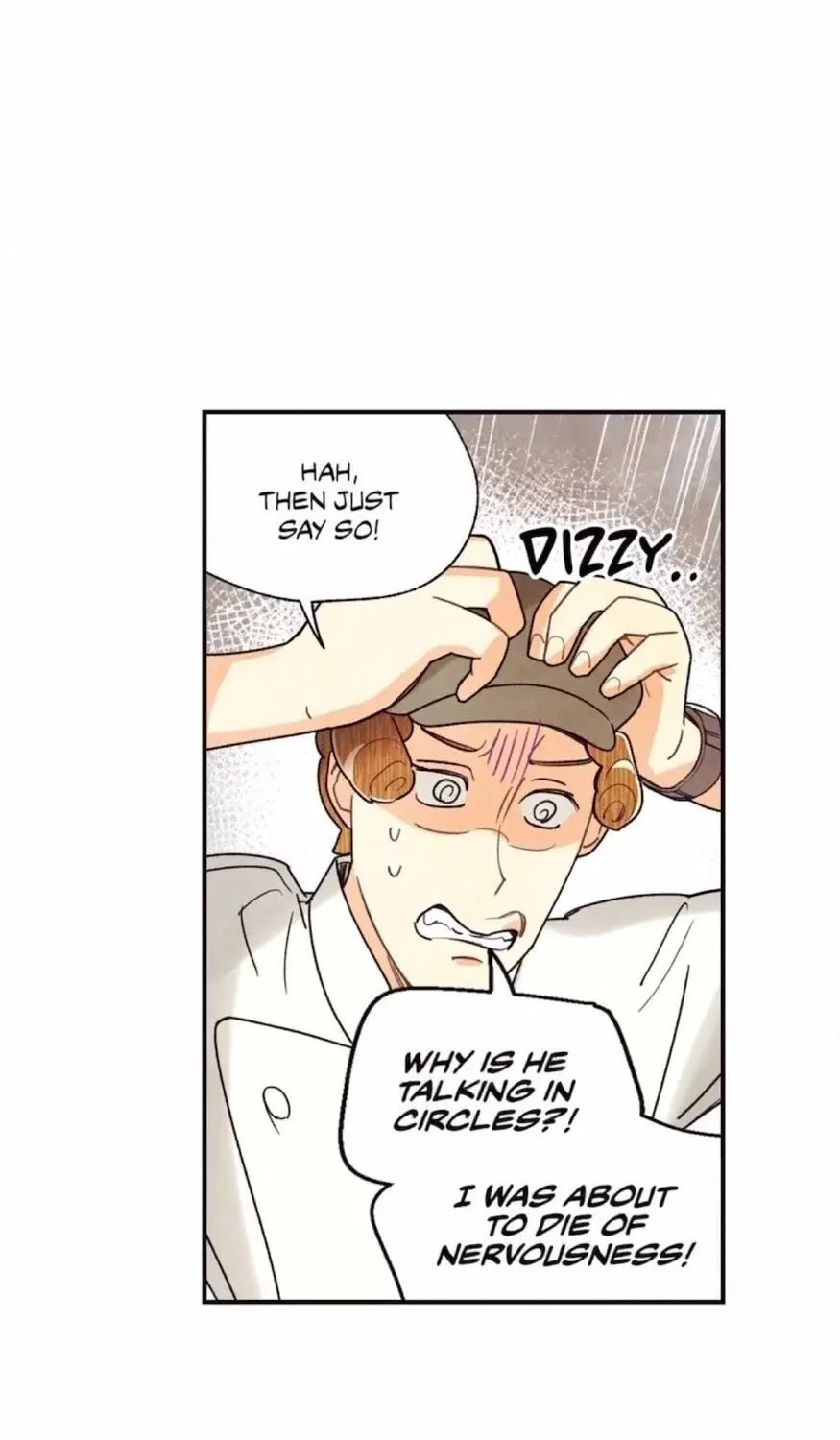 Read Pian Pian chapter 56 image 20 on Lezhin
