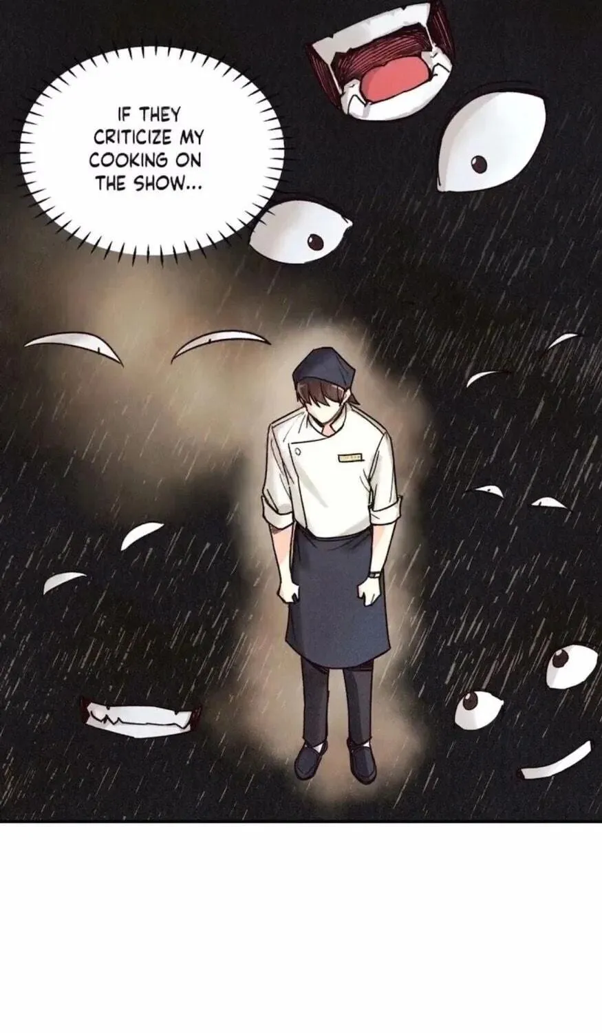 Read Pian Pian chapter 56 image 28 on Lezhin