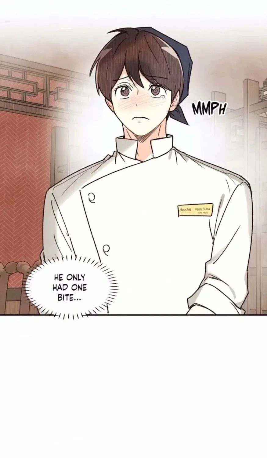 Read Pian Pian chapter 56 image 3 on Lezhin
