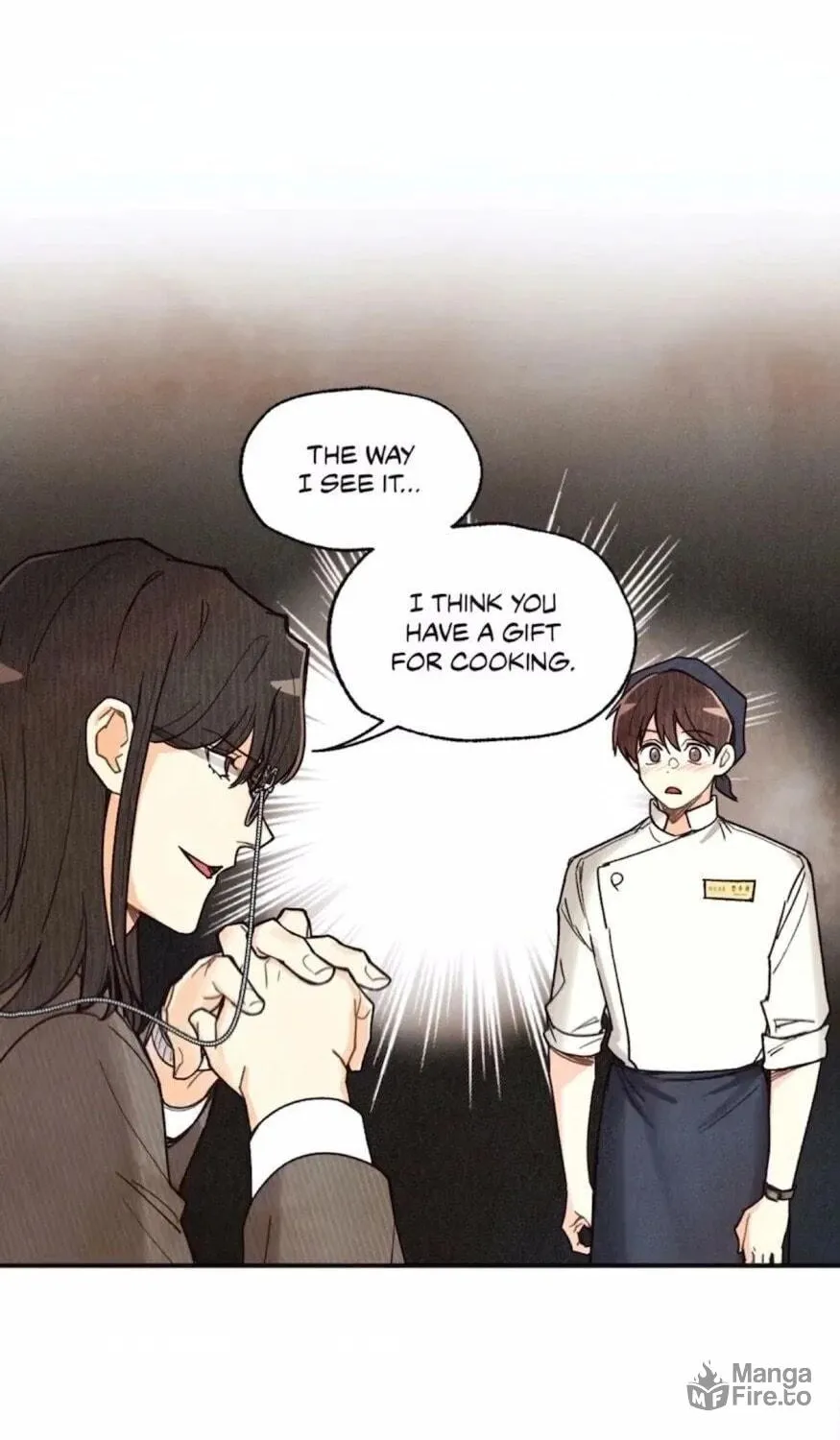 Read Pian Pian chapter 56 image 39 on Lezhin