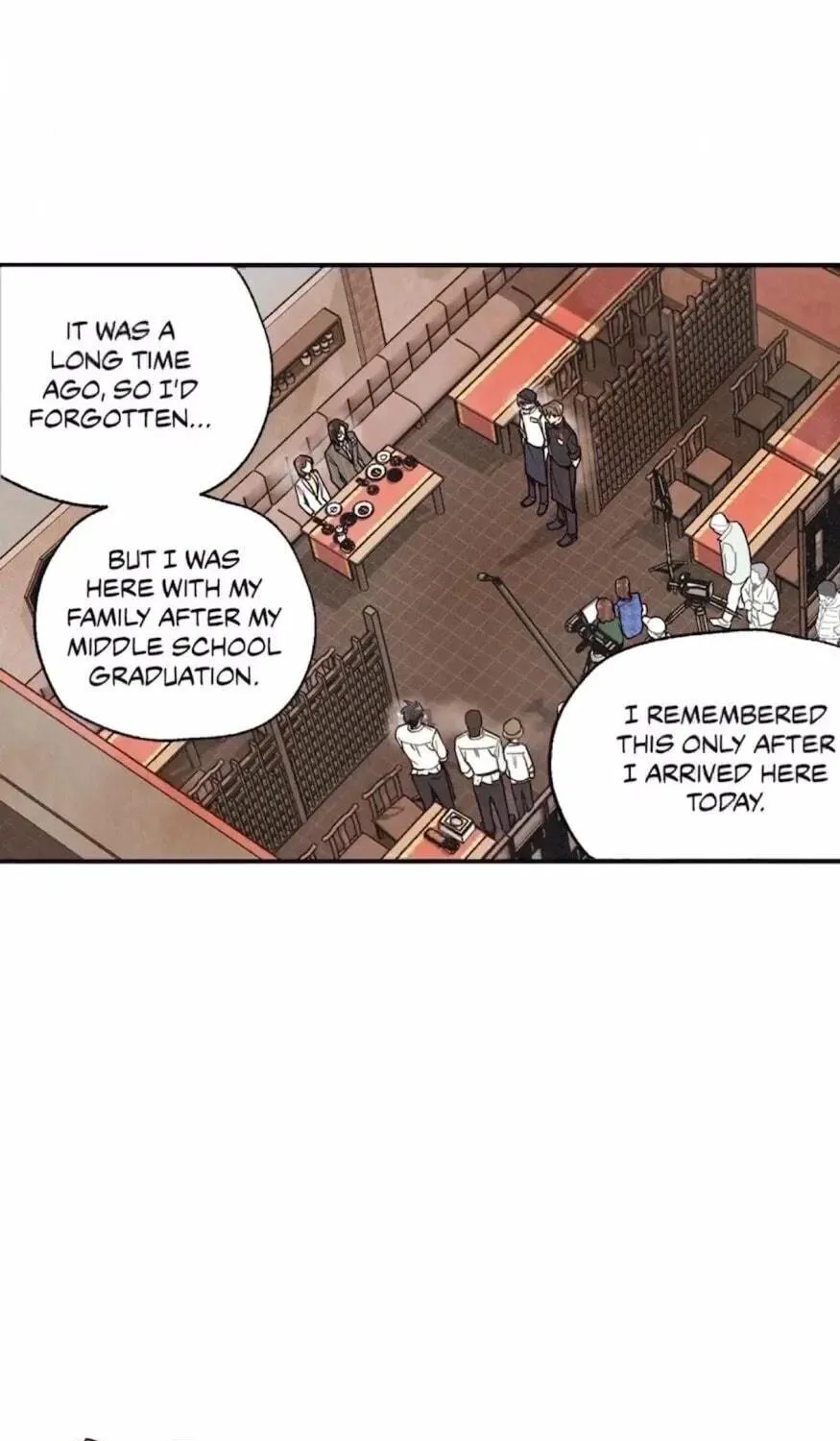 Read Pian Pian chapter 56 image 4 on Lezhin