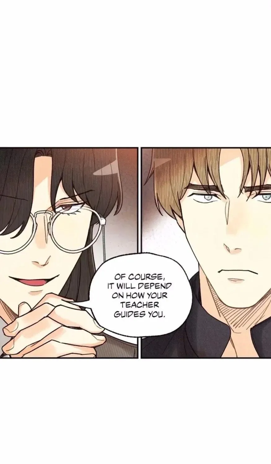 Read Pian Pian chapter 56 image 40 on Lezhin