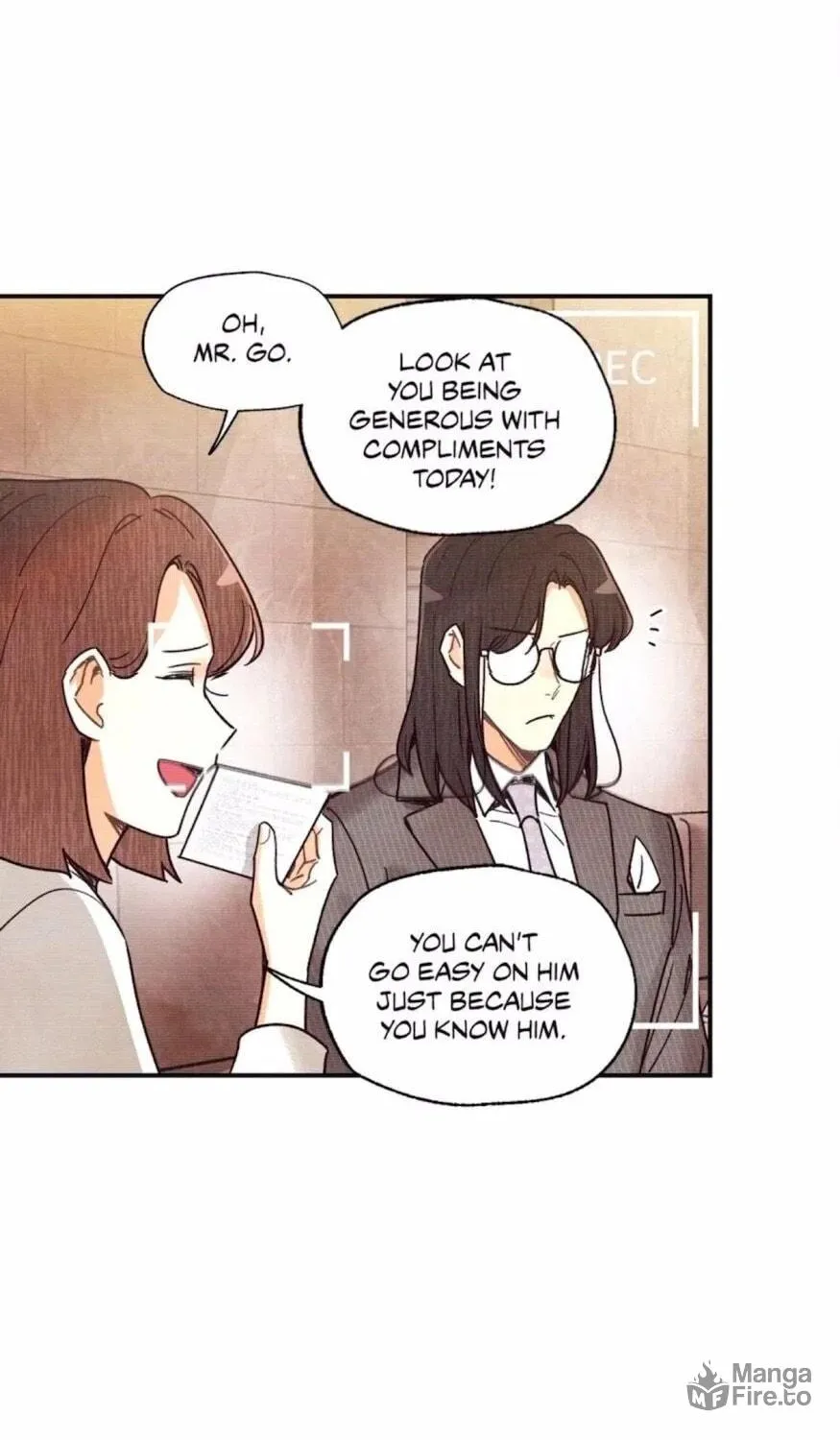 Read Pian Pian chapter 56 image 41 on Lezhin