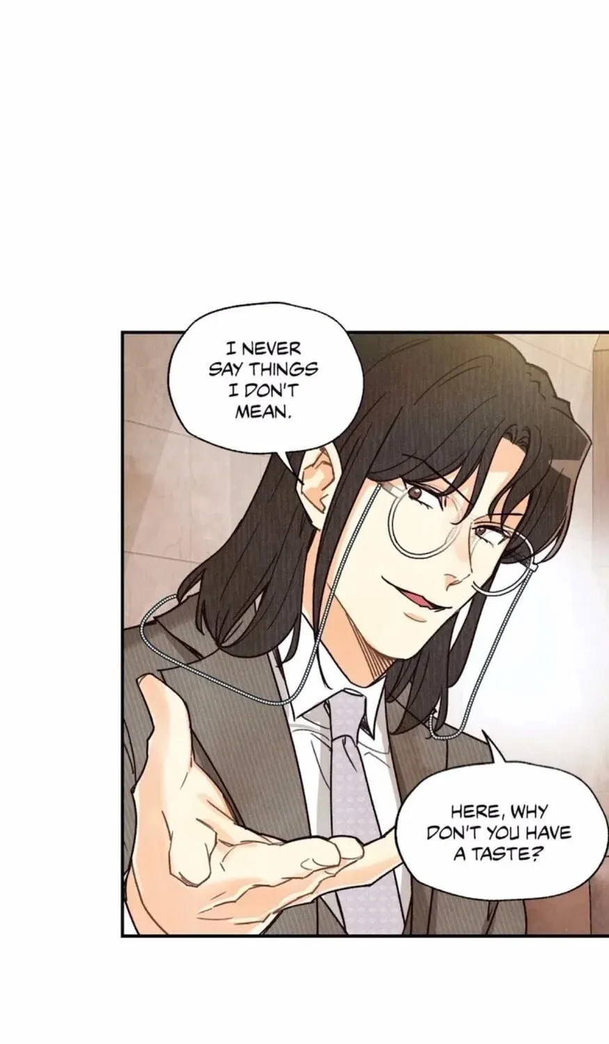 Read Pian Pian chapter 56 image 42 on Lezhin