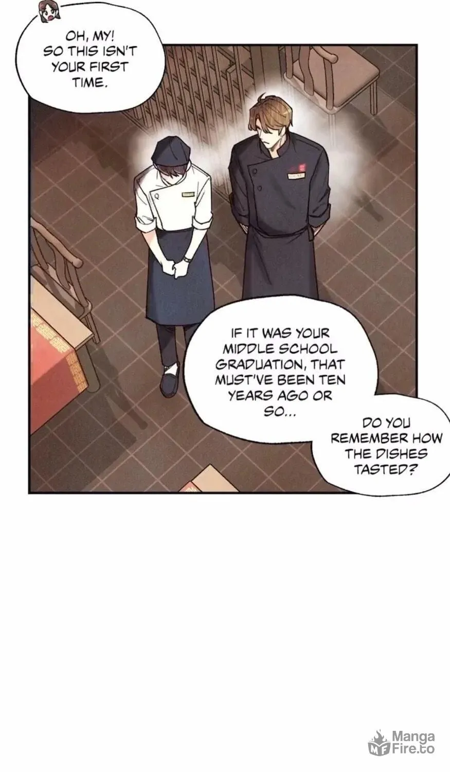 Read Pian Pian chapter 56 image 5 on Lezhin