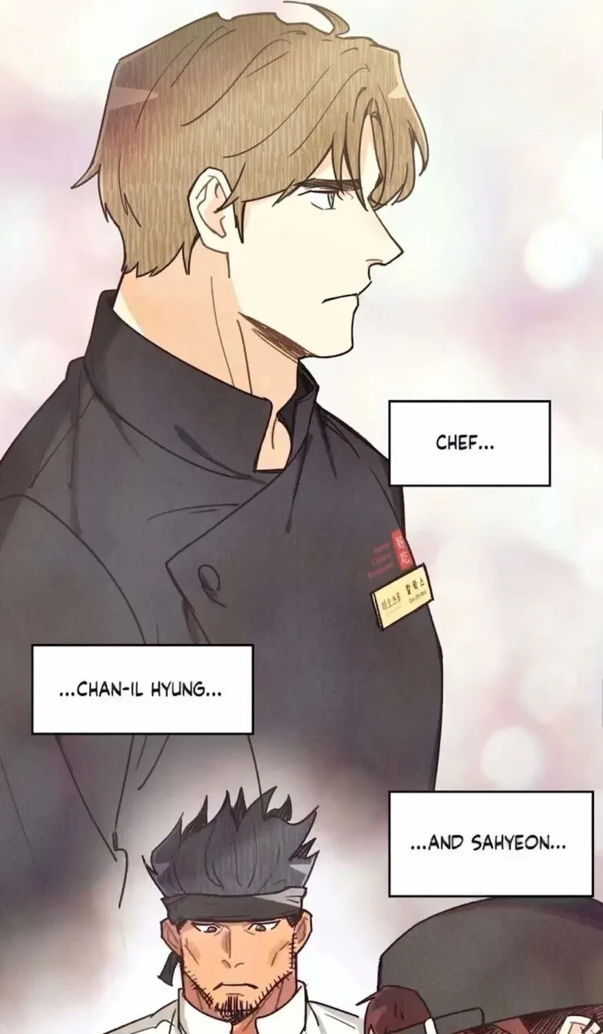 Read Pian Pian chapter 56 image 56 on Lezhin