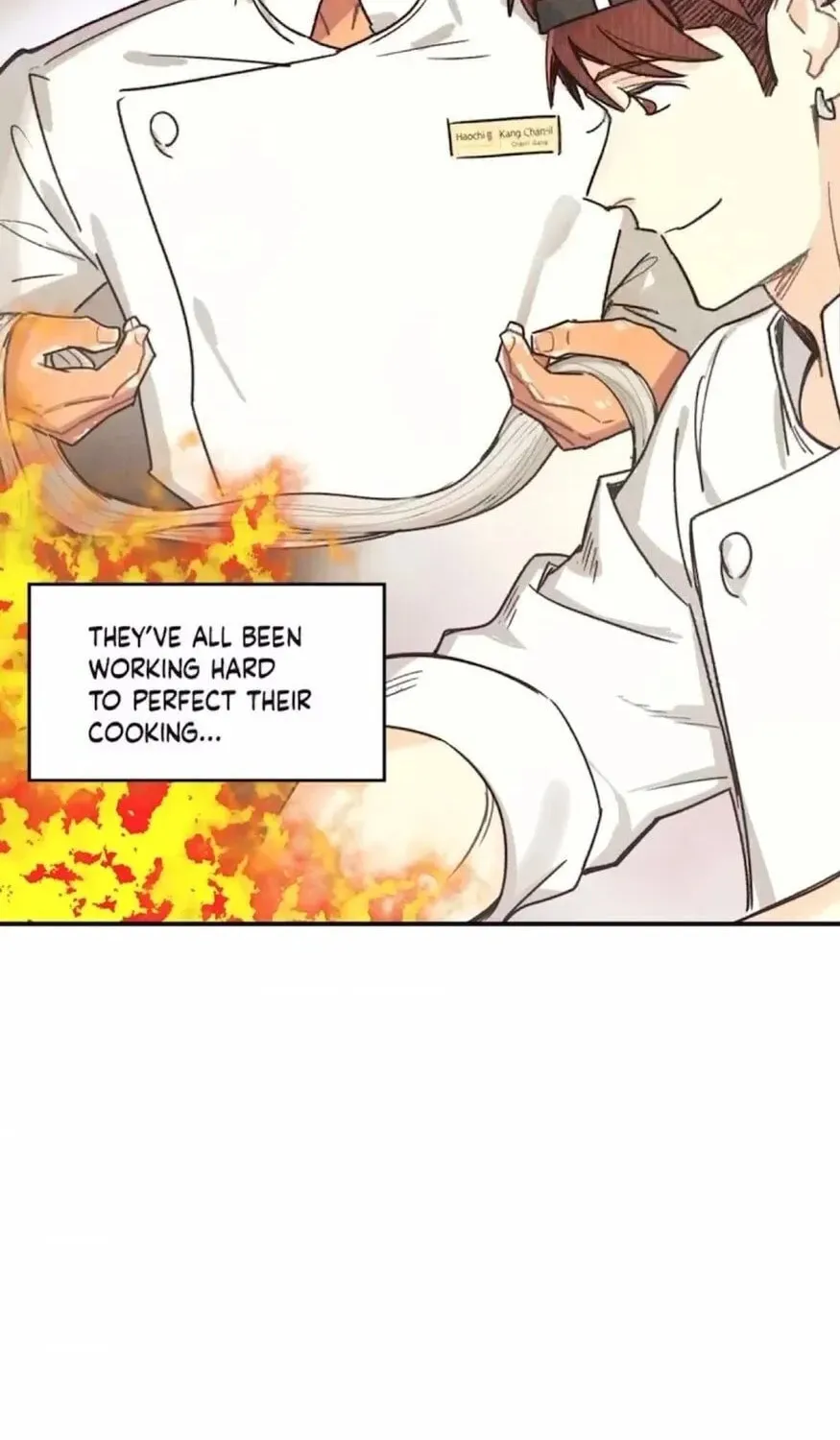 Read Pian Pian chapter 56 image 57 on Lezhin