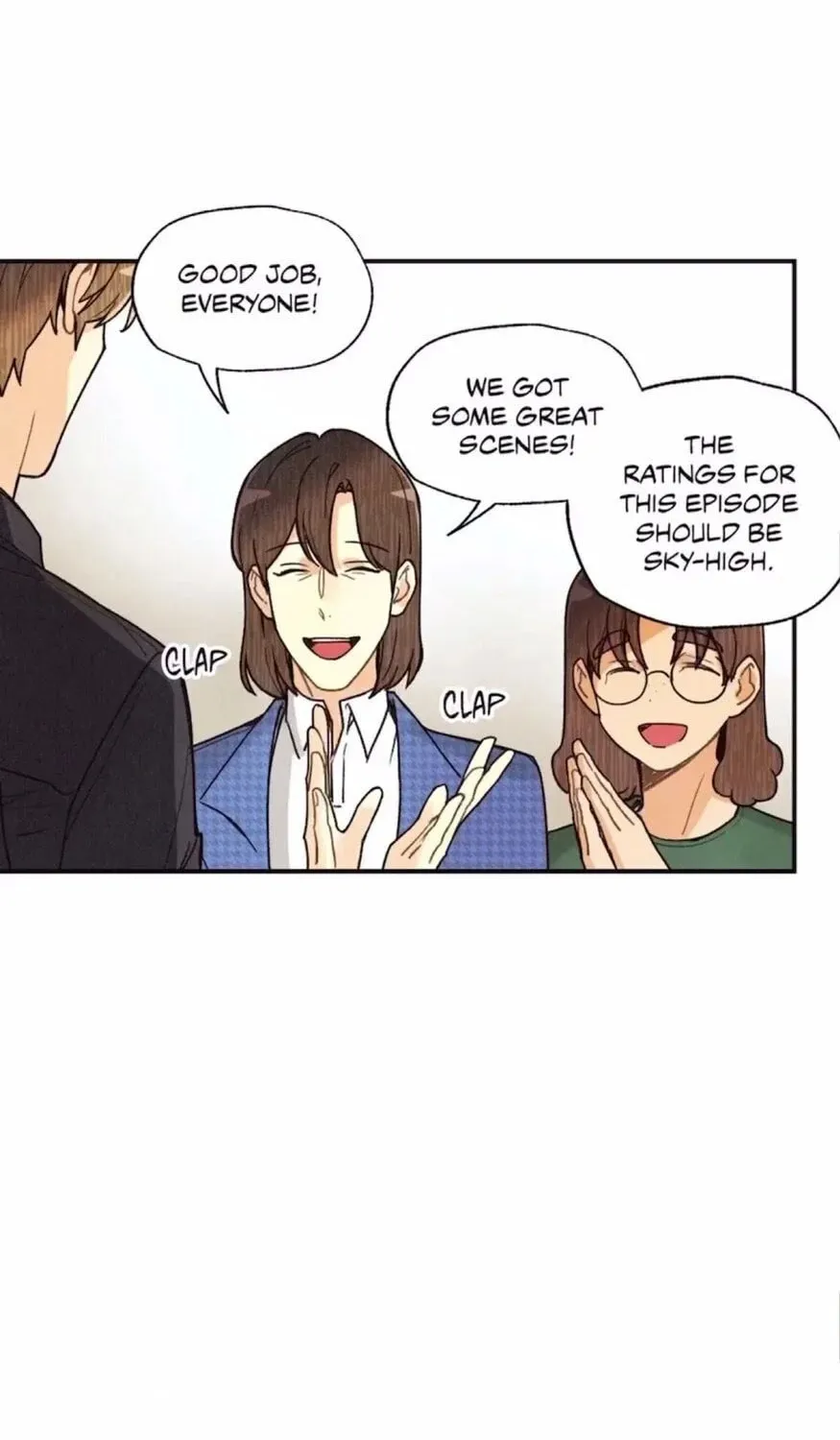 Read Pian Pian chapter 56 image 61 on Lezhin