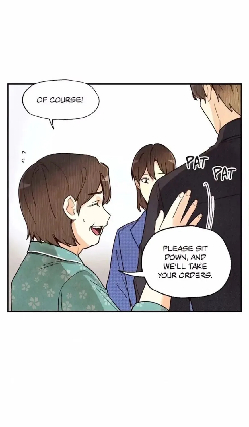 Read Pian Pian chapter 56 image 63 on Lezhin
