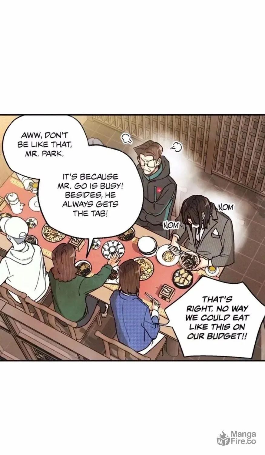 Read Pian Pian chapter 56 image 69 on Lezhin