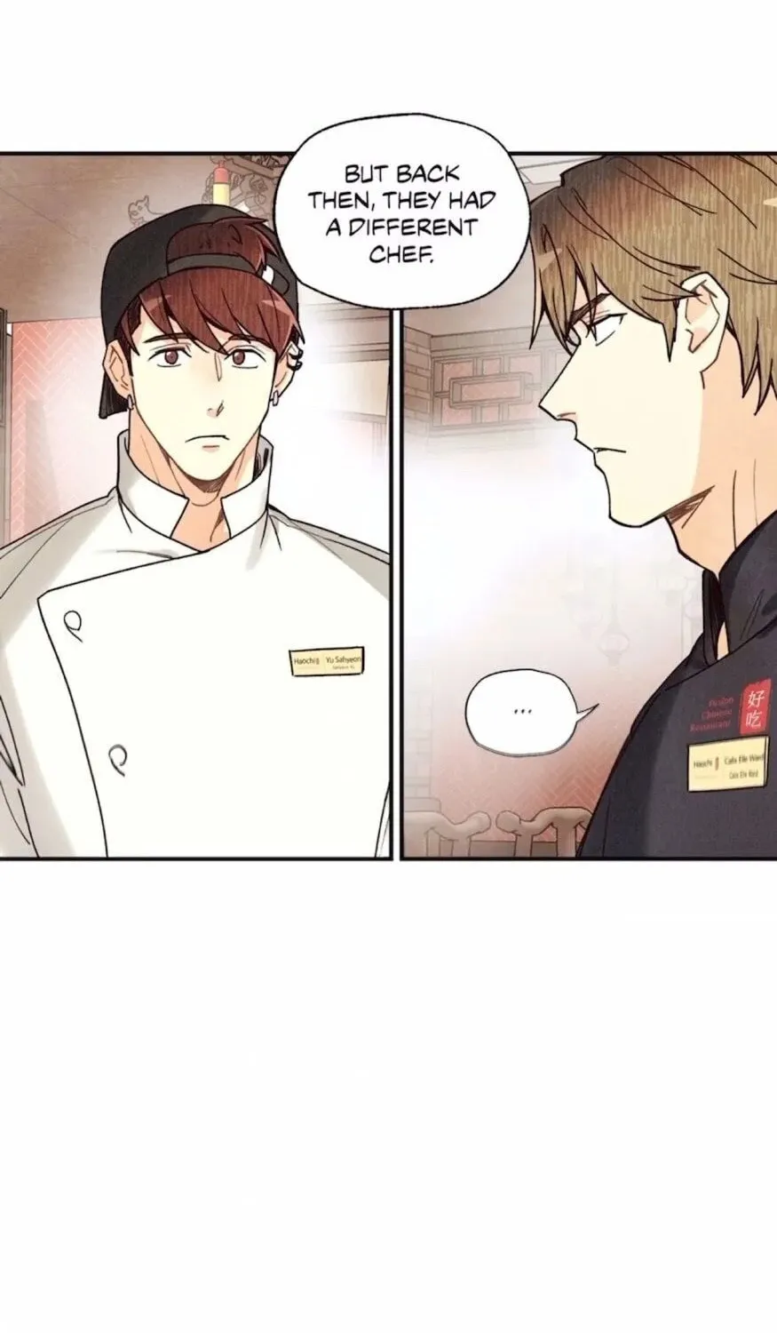 Read Pian Pian chapter 56 image 7 on Lezhin