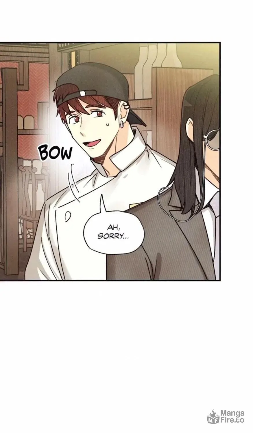 Read Pian Pian chapter 56 image 77 on Lezhin