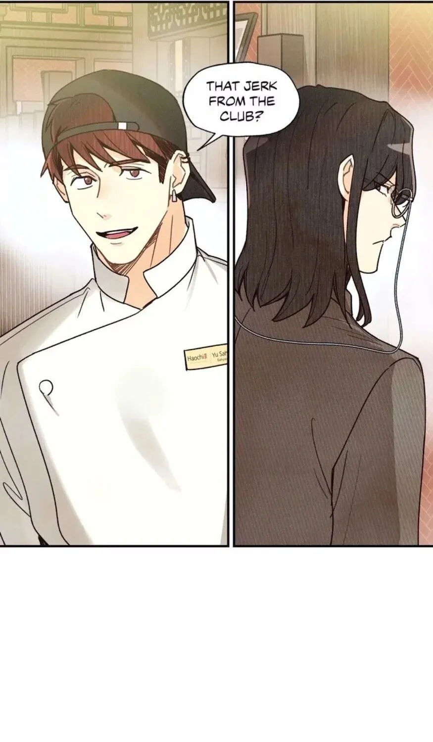 Read Pian Pian chapter 56 image 80 on Lezhin