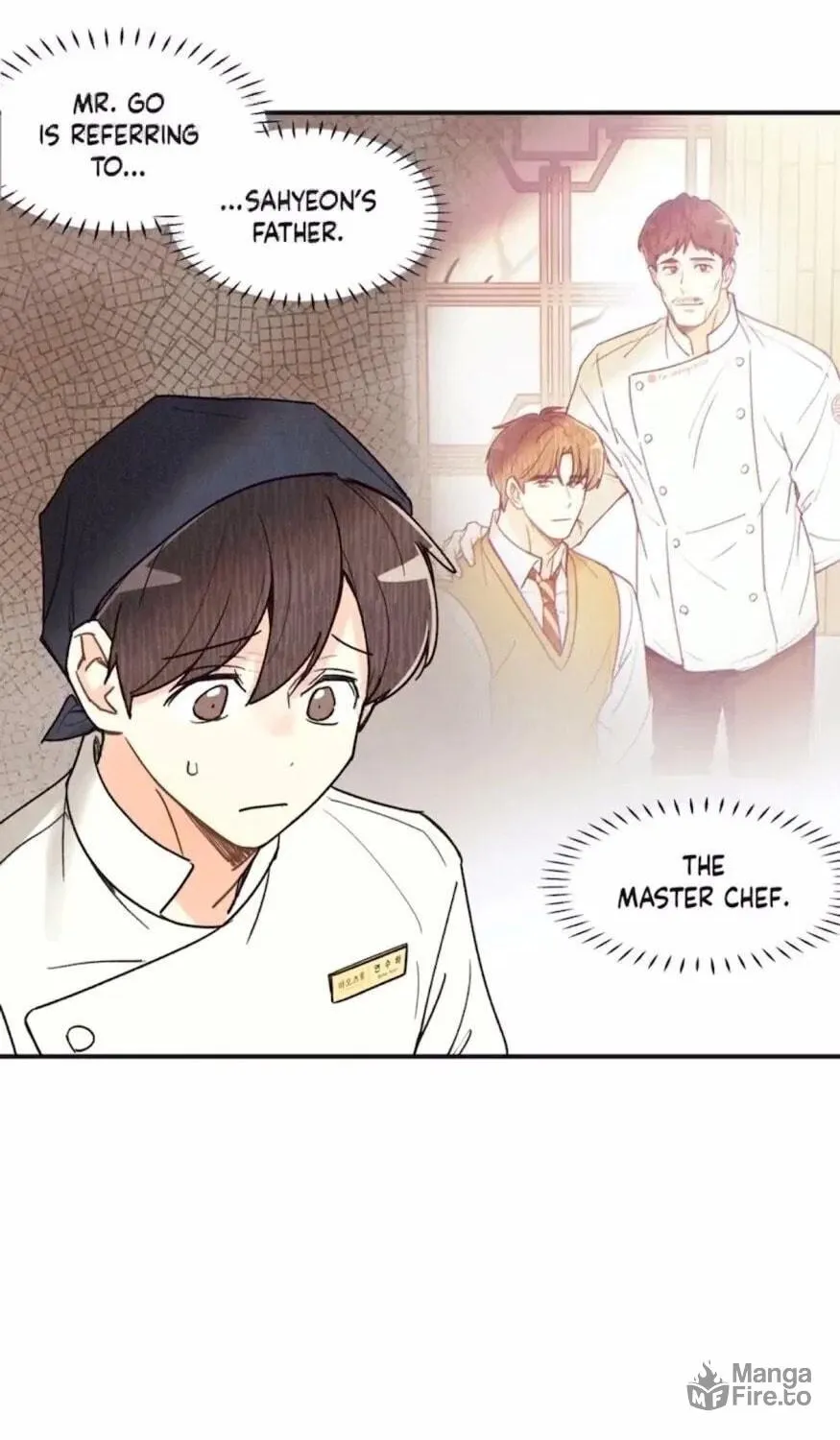 Read Pian Pian chapter 56 image 9 on Lezhin