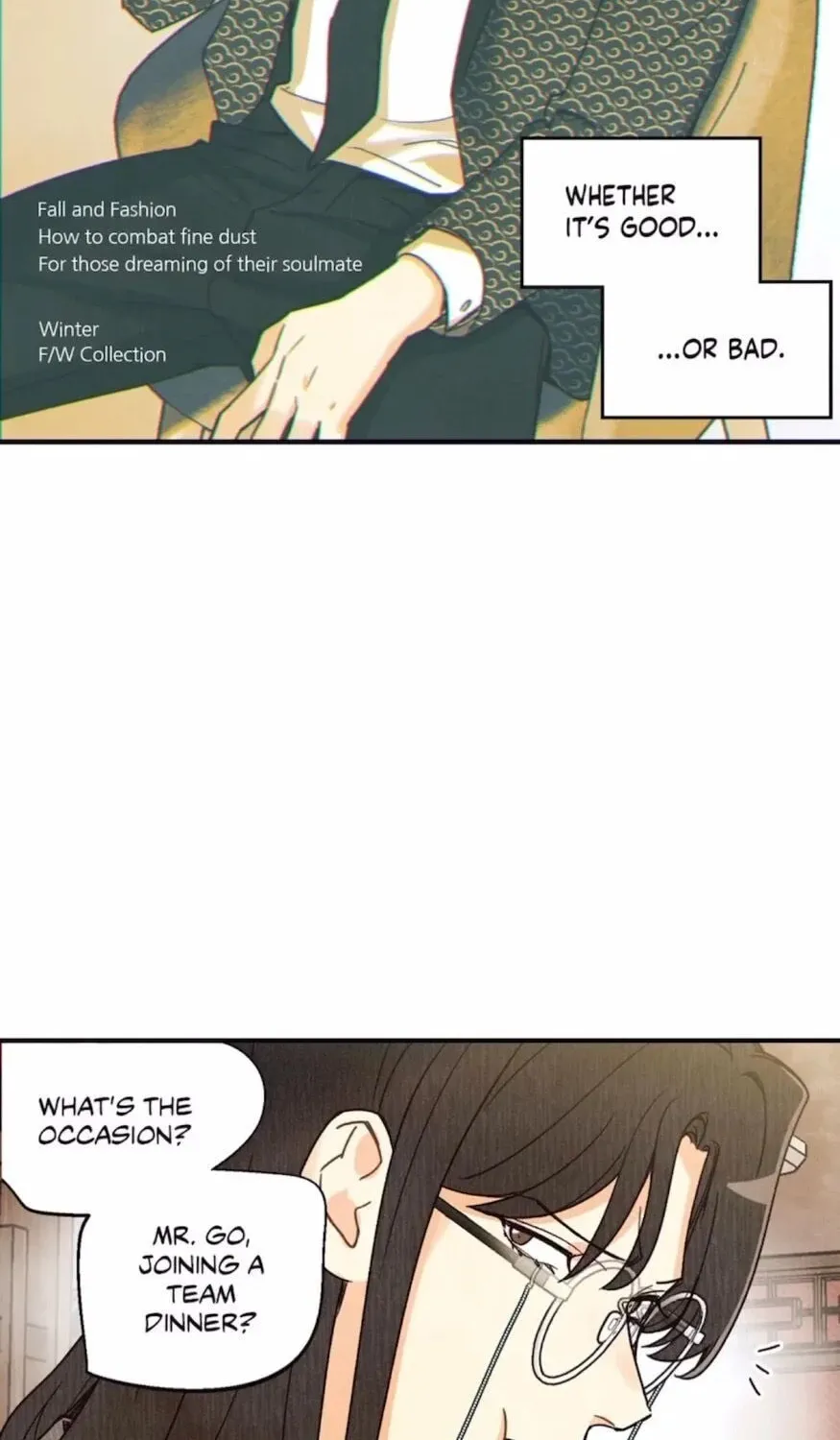 Read Pian Pian chapter 57 image 1 on Lezhin