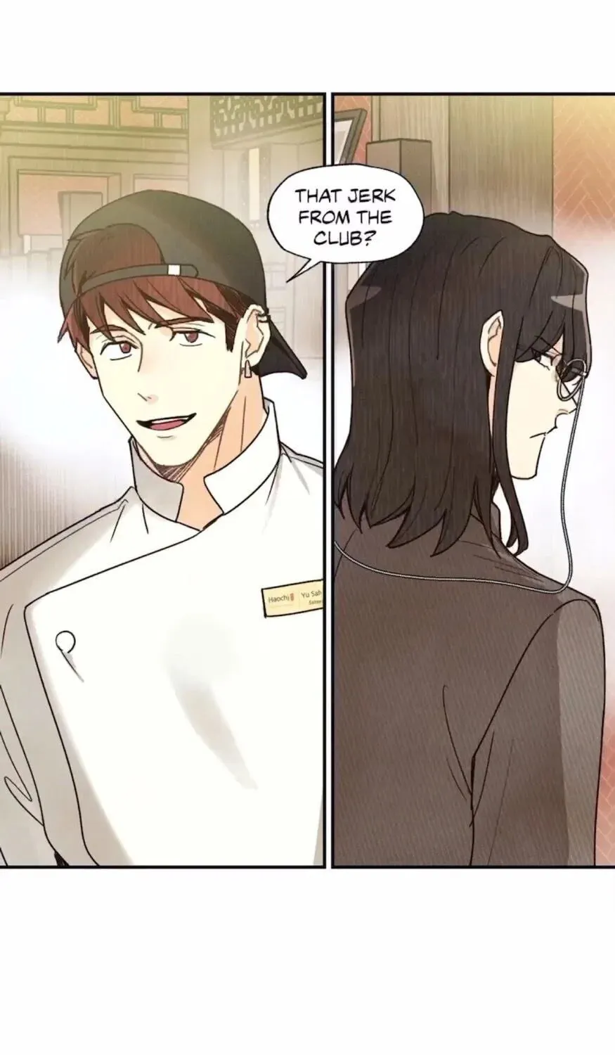 Read Pian Pian chapter 57 image 12 on Lezhin