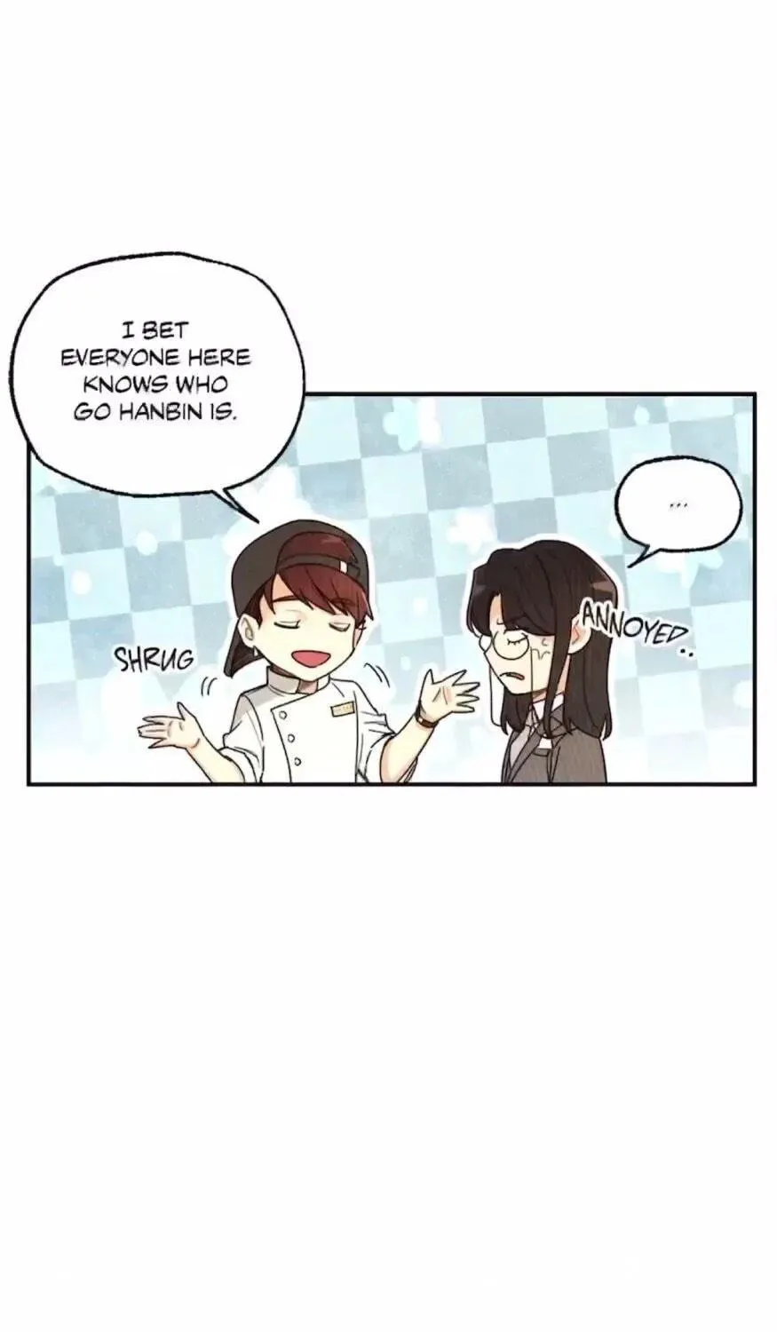 Read Pian Pian chapter 57 image 16 on Lezhin