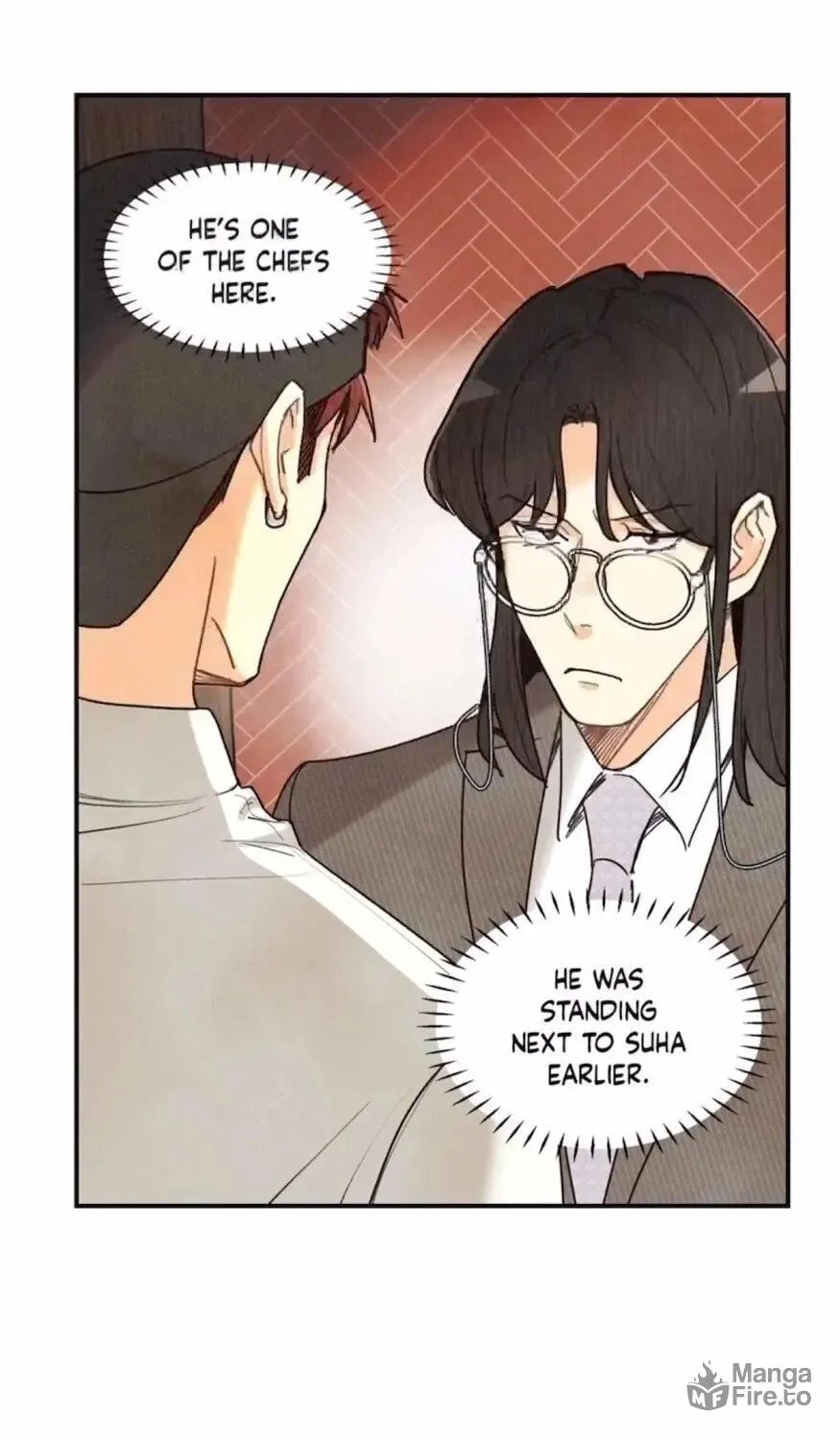 Read Pian Pian chapter 57 image 17 on Lezhin