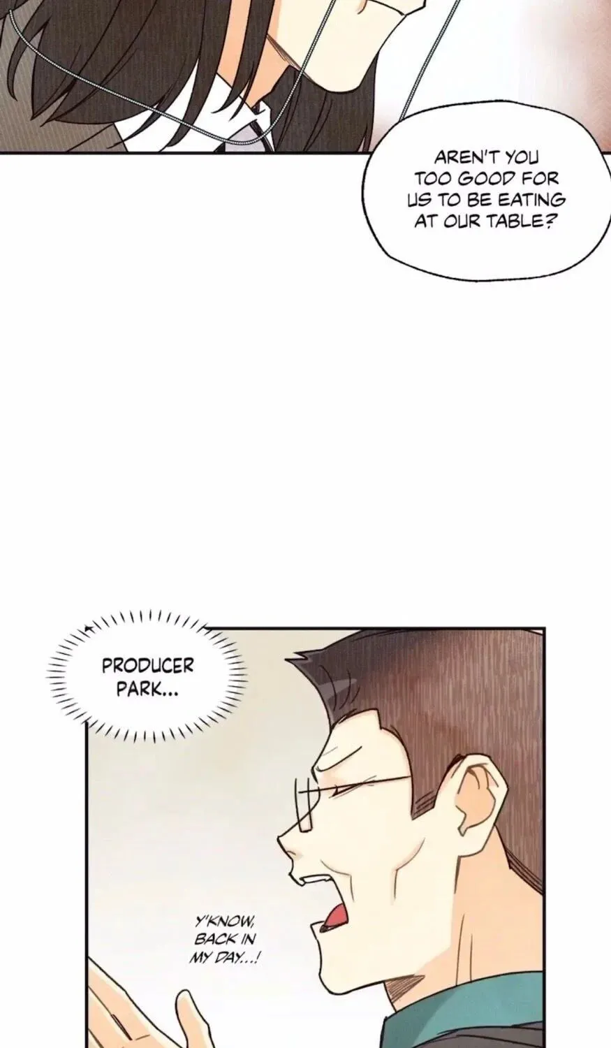 Read Pian Pian chapter 57 image 2 on Lezhin