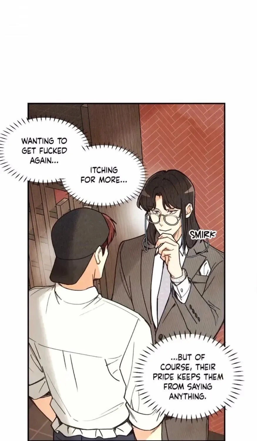 Read Pian Pian chapter 57 image 21 on Lezhin