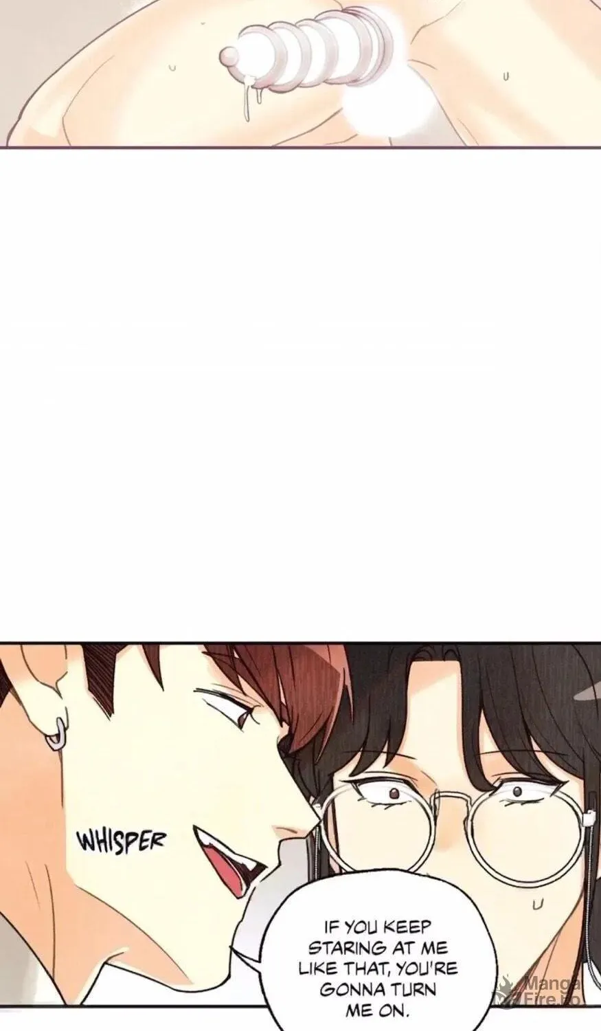 Read Pian Pian chapter 57 image 23 on Lezhin