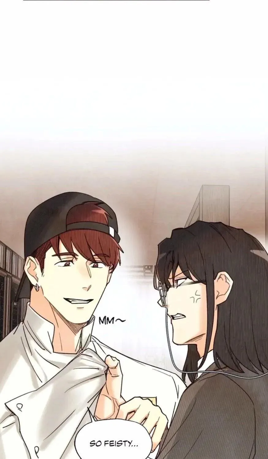 Read Pian Pian chapter 57 image 28 on Lezhin