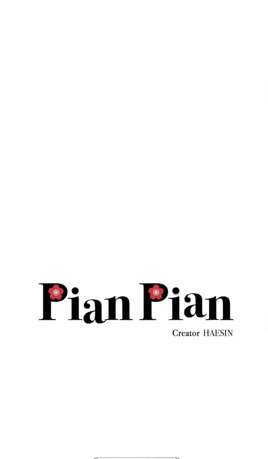 Read Pian Pian chapter 57 image 32 on Lezhin