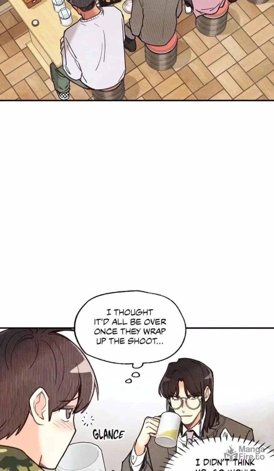 Read Pian Pian chapter 57 image 35 on Lezhin