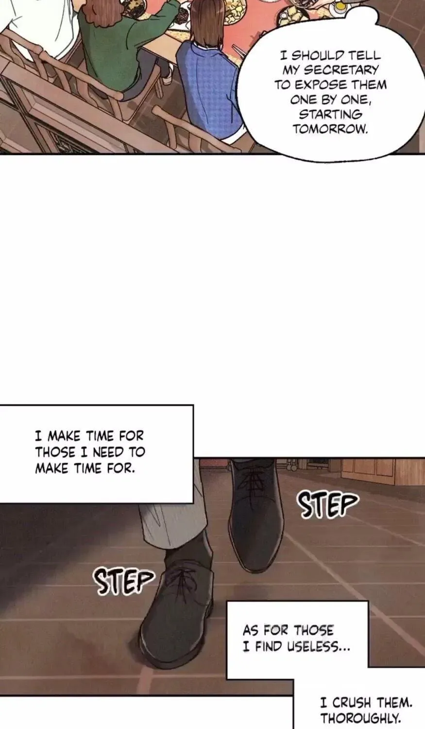 Read Pian Pian chapter 57 image 4 on Lezhin