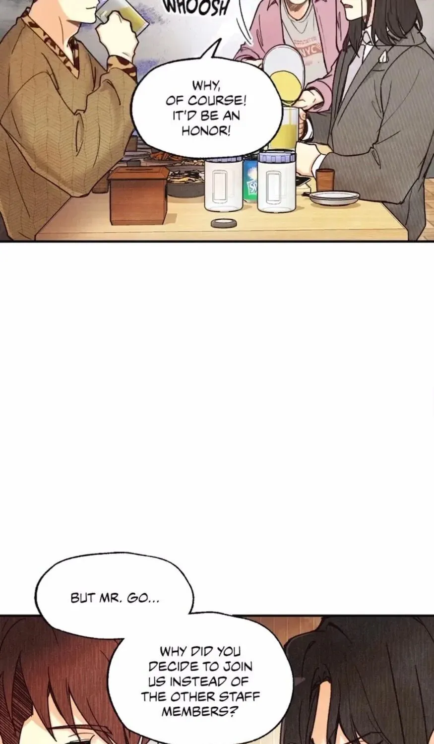 Read Pian Pian chapter 57 image 40 on Lezhin