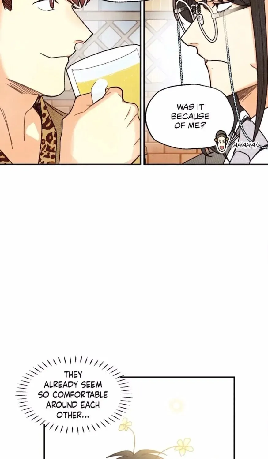 Read Pian Pian chapter 57 image 41 on Lezhin