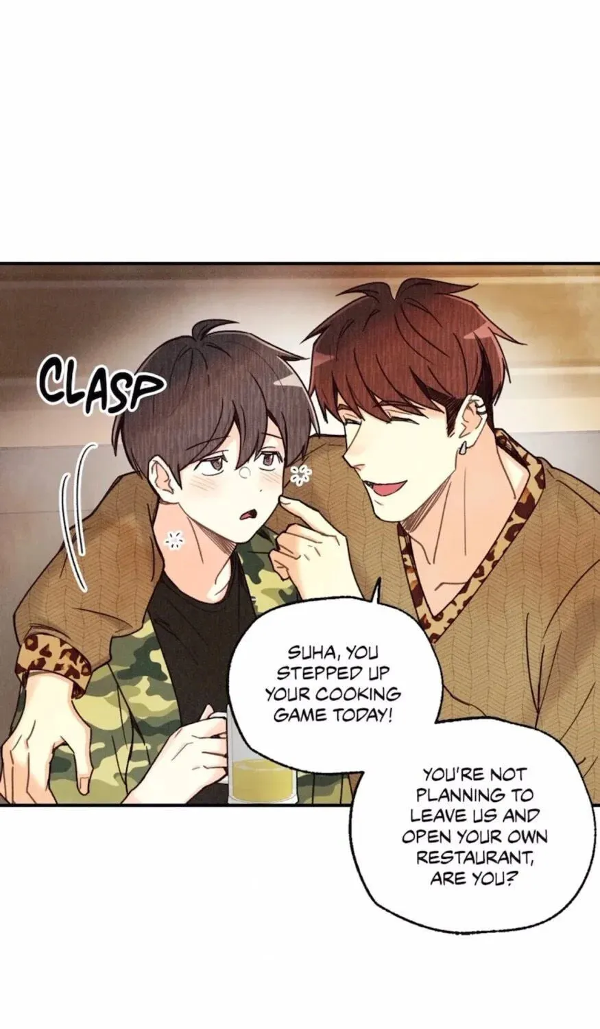 Read Pian Pian chapter 57 image 43 on Lezhin