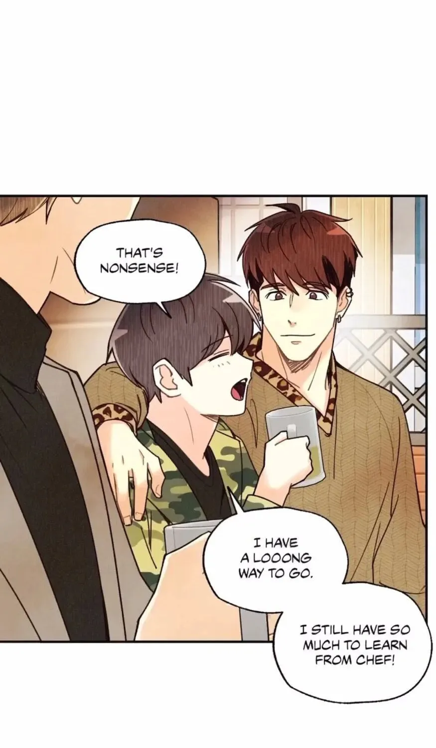 Read Pian Pian chapter 57 image 44 on Lezhin