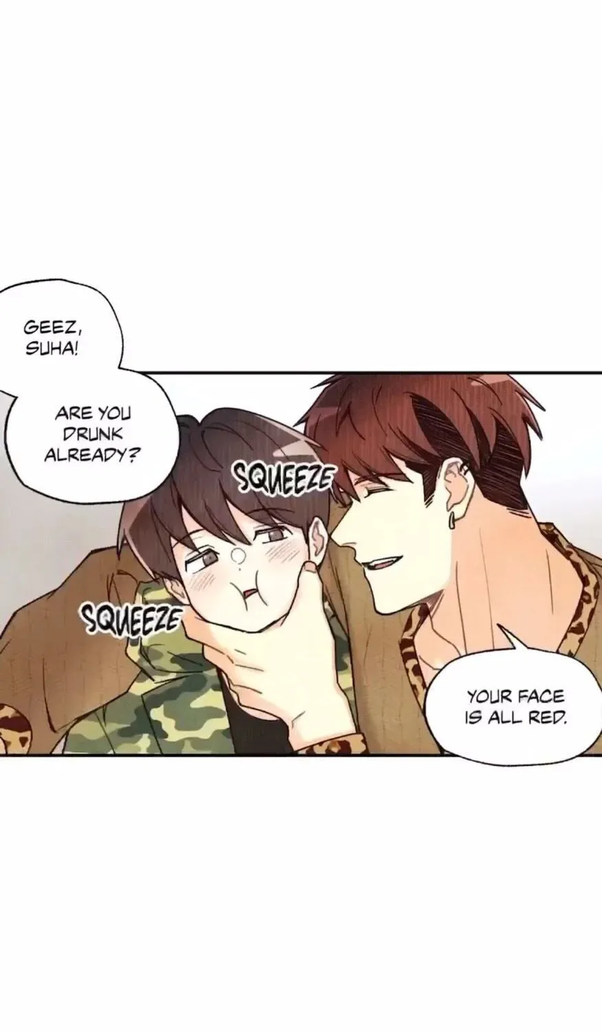 Read Pian Pian chapter 57 image 46 on Lezhin