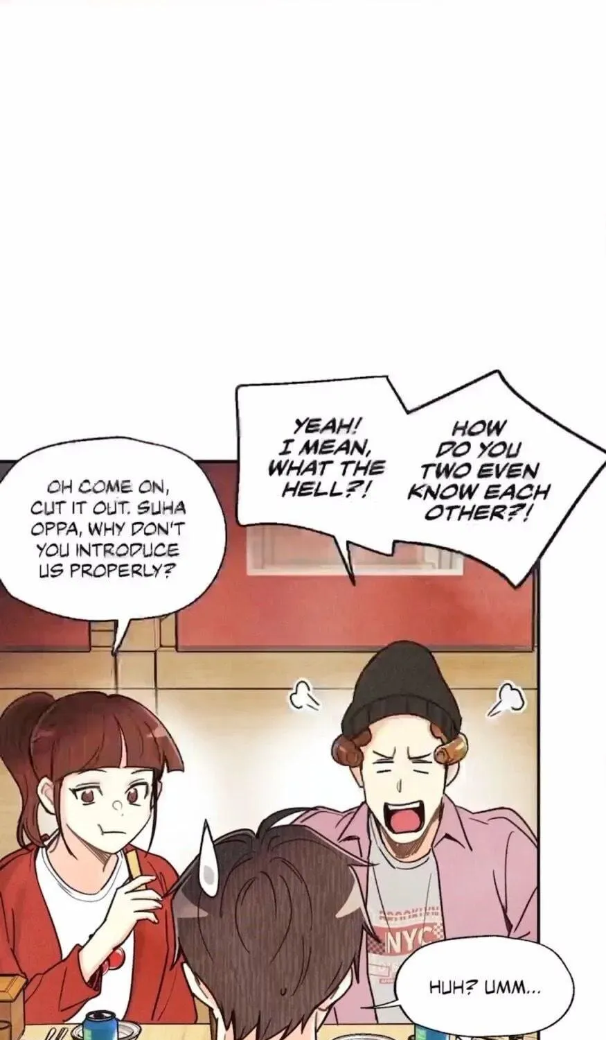 Read Pian Pian chapter 57 image 53 on Lezhin