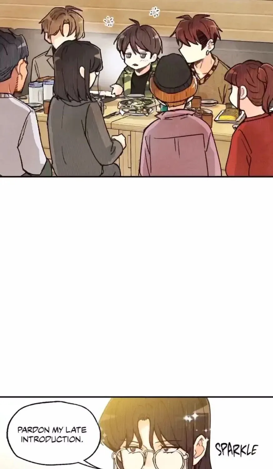 Read Pian Pian chapter 57 image 55 on Lezhin