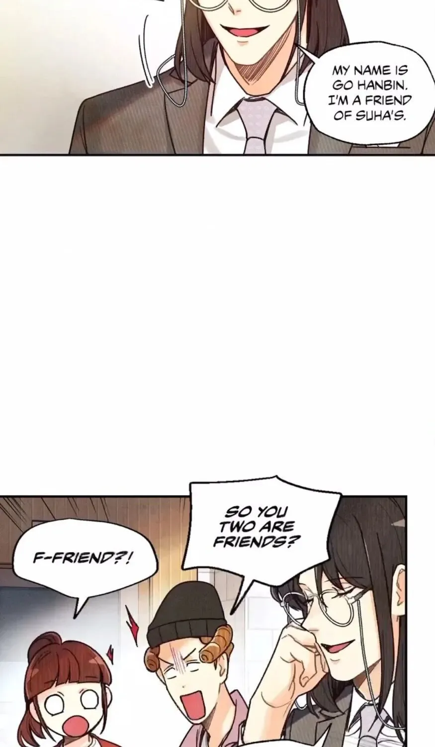 Read Pian Pian chapter 57 image 56 on Lezhin