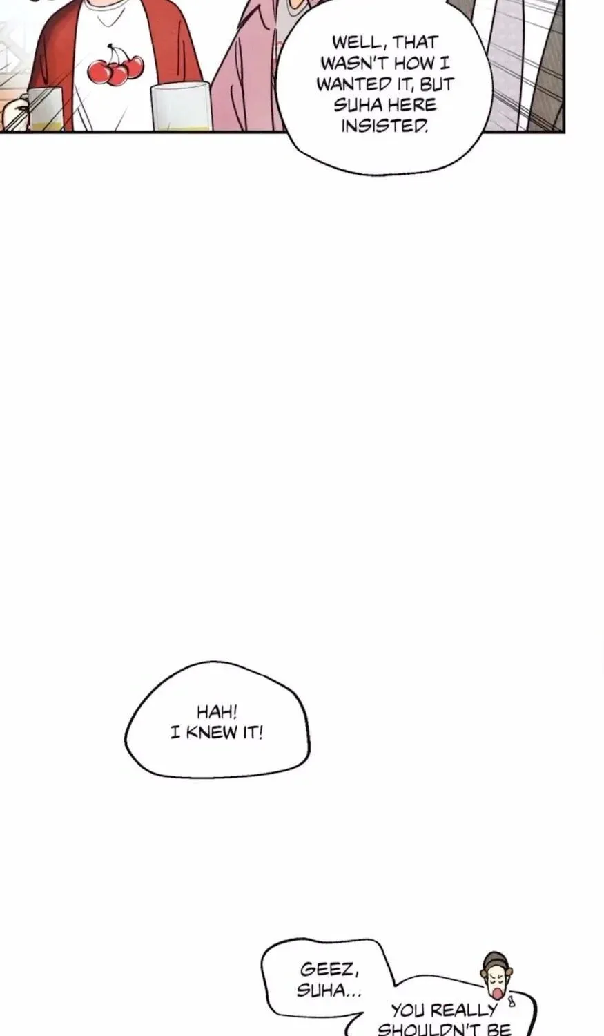 Read Pian Pian chapter 57 image 57 on Lezhin