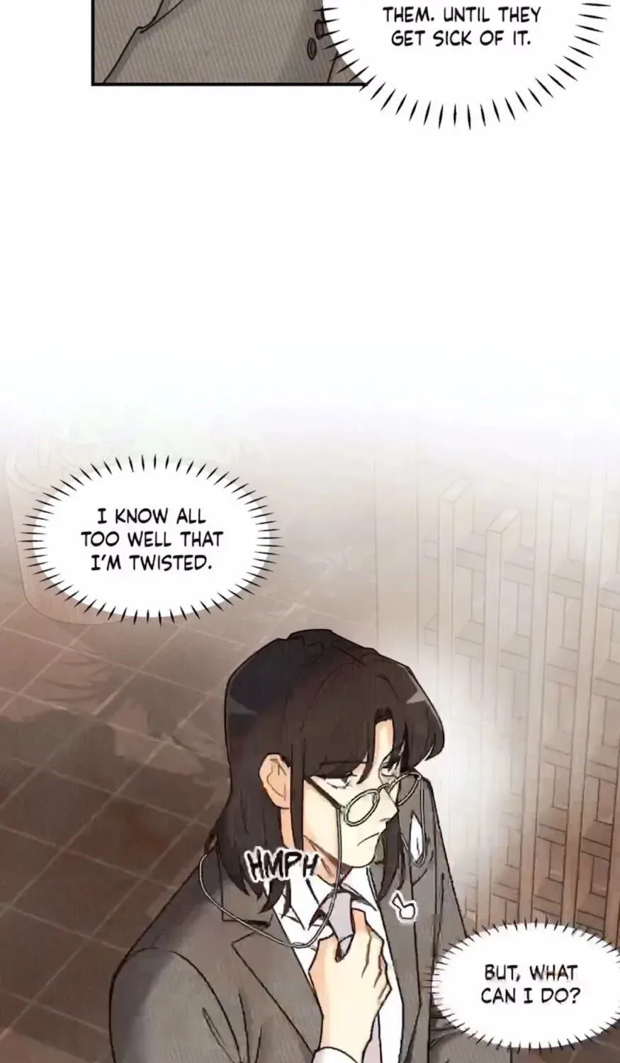 Read Pian Pian chapter 57 image 6 on Lezhin