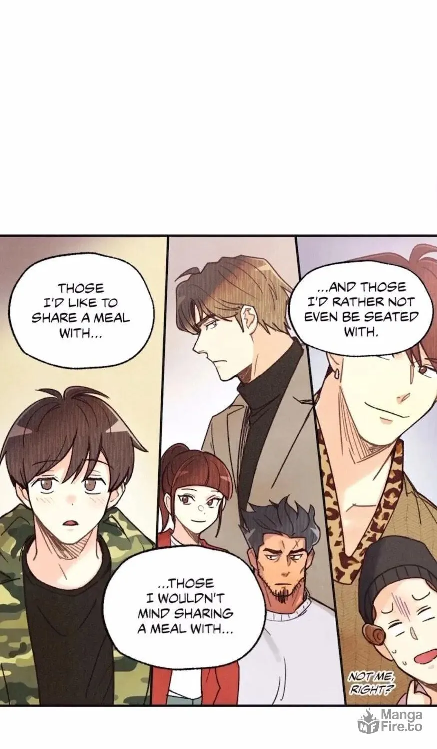 Read Pian Pian chapter 57 image 60 on Lezhin