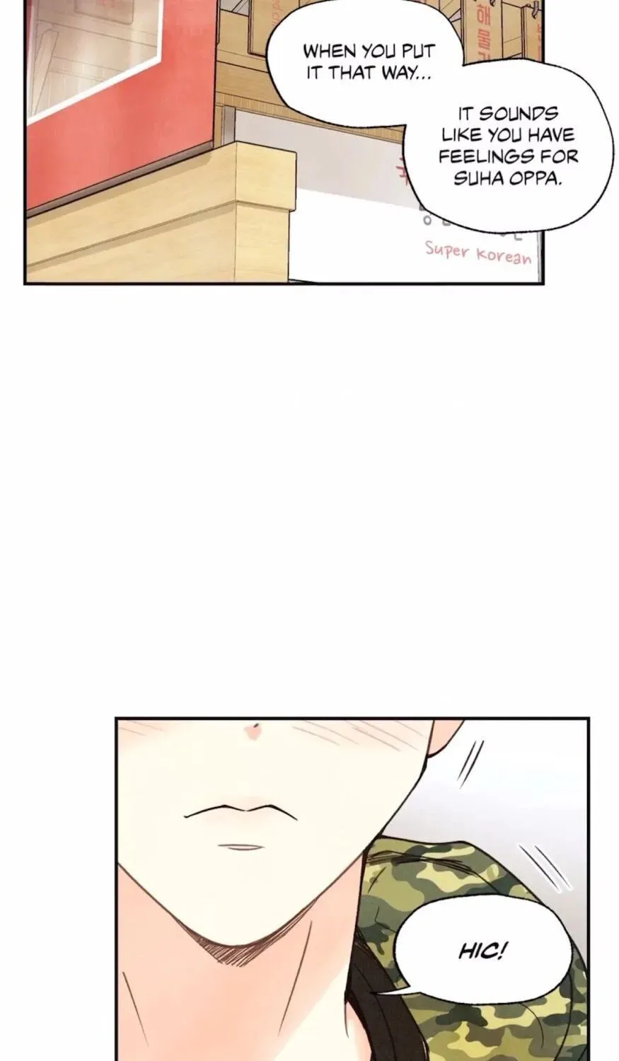 Read Pian Pian chapter 57 image 63 on Lezhin