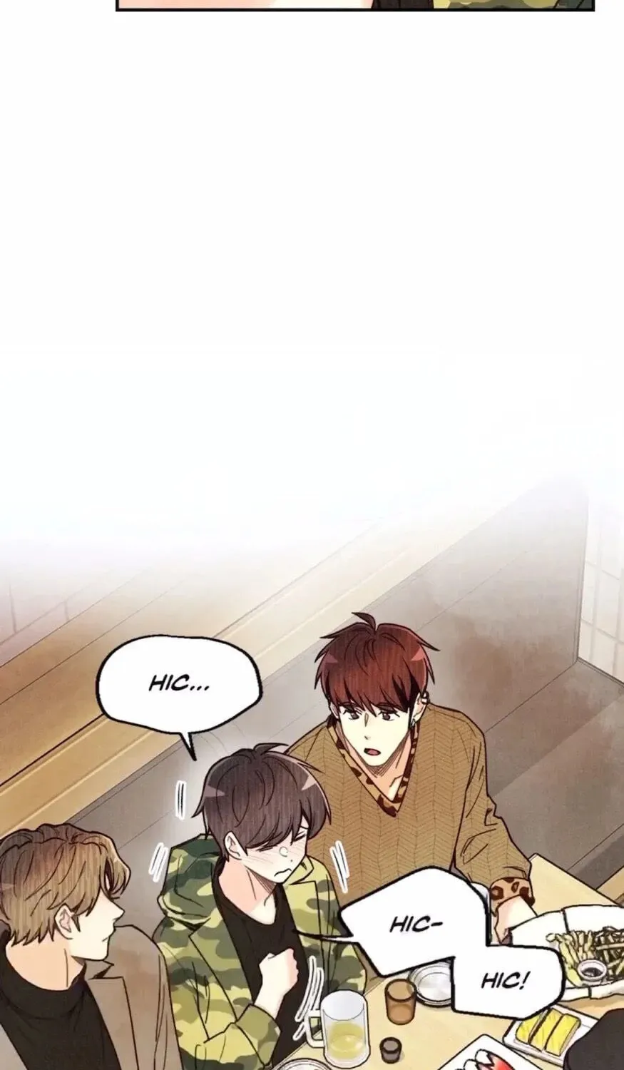 Read Pian Pian chapter 57 image 64 on Lezhin