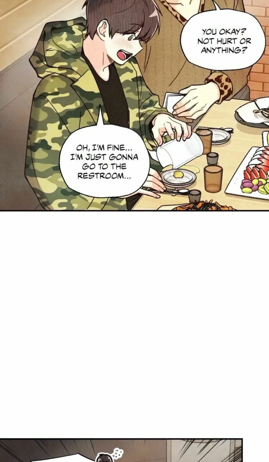 Read Pian Pian chapter 57 image 68 on Lezhin