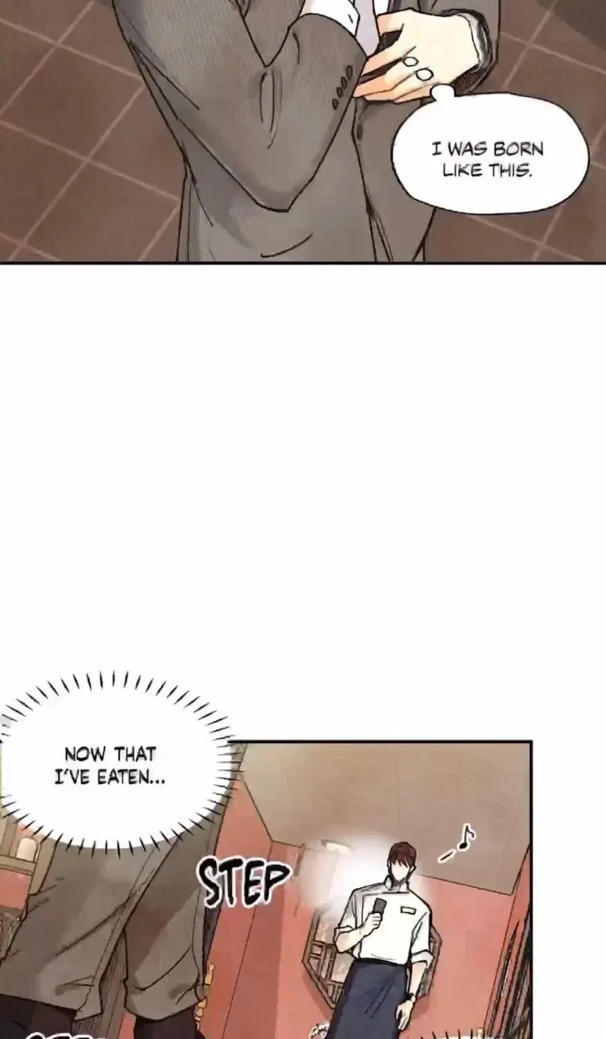 Read Pian Pian chapter 57 image 7 on Lezhin